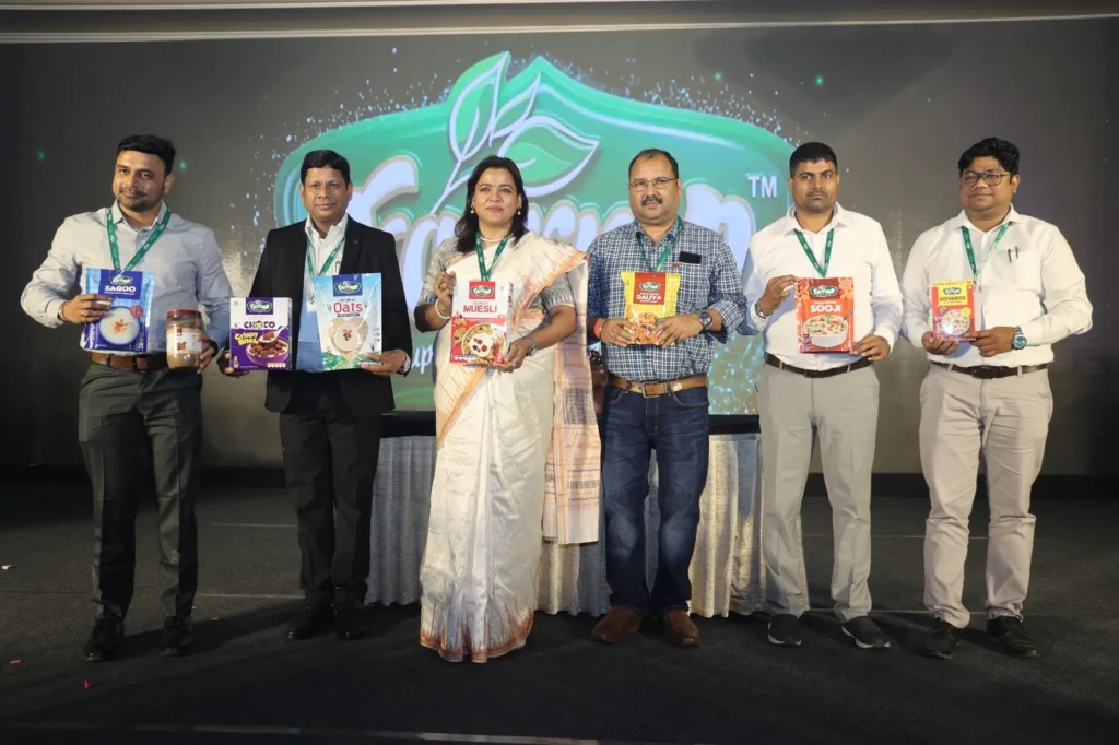ଫାର୍ମବି-ୟୁନିଟି-ସବ୍‌ମିଟ୍-୨୦୨୬-ଉଦଘାଟିତ,-କାର୍ଯ୍ୟକ୍ରମରେ-ହେଲା-କମ୍ପାନିର-ନୂଆ-ଲୋଗୋ-ଓ-ପ୍ୟାକେଜିଂର-ଉନ୍ମୋଚନ
