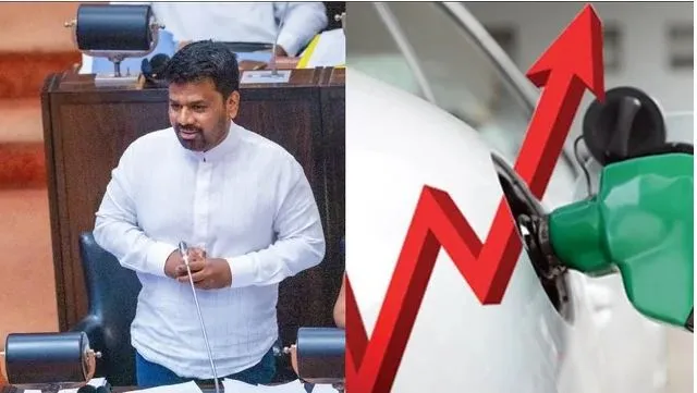sri-lanka-has-increased-fuel-prices:-ପେଟ୍ରୋଲ-ଓ-ଡିଜେଲ୍-ମୂଲ୍ୟରେ-୨୫%-ବଢ଼ାଇଲା-ଶ୍ରୀଲଙ୍କା:-ଲିଟର-ଦାମ-କେତେ-ଜାଣିଲେ-ଆଶ୍ଚର୍ଯ୍ୟ-ହେବେ