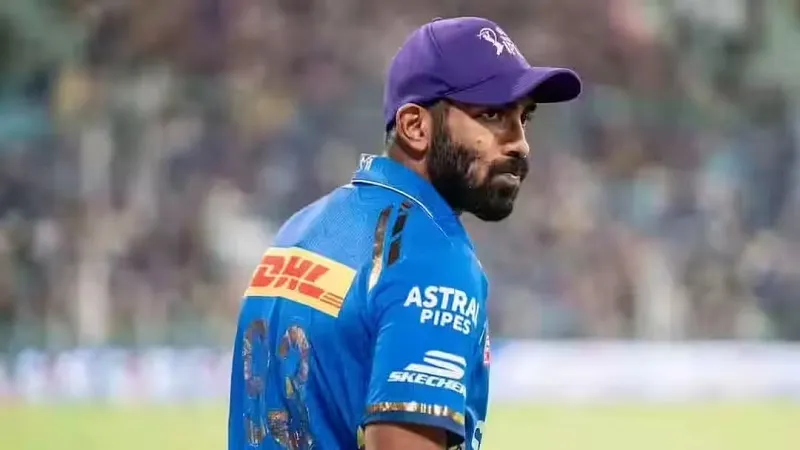 mi-ipl-2026:-ipl-ଆରମ୍ଭ-ହେବା-ପୂର୍ବରୁ-ମୁମ୍ବାଇ-ଇଣ୍ଡିଆନ୍ସର-ବଢିଲା-ଚିନ୍ତା,-ବାଦ୍-ପଡ଼ି-ପାରନ୍ତି-ଯଶପ୍ରୀତ-ବୁମରା