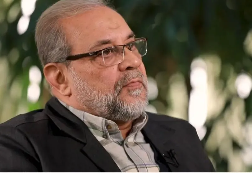 iran’s-top-security-chief-appointed:-ଲାରିଜାନୀଙ୍କ-ବିୟୋଗ-ପରେ-ସର୍ବୋଚ୍ଚ-ସୁରକ୍ଷା-ମୁଖ୍ୟ-ନିଯୁକ୍ତ-କଲା-ଇରାନ