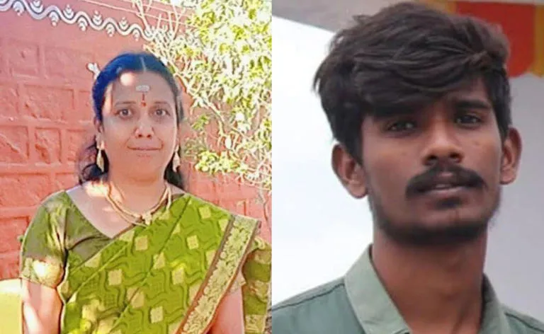 hyderabad-murder-case:-ହାଇଦ୍ରାବାଦରେ-ଲୋମହର୍ଷକ-ହତ୍ୟାକାଣ୍ଡ,-ପ୍ରେମିକ-ସହ-ମିଶି-ମା’କୁ-ମାରିଲା-ଝିଅ