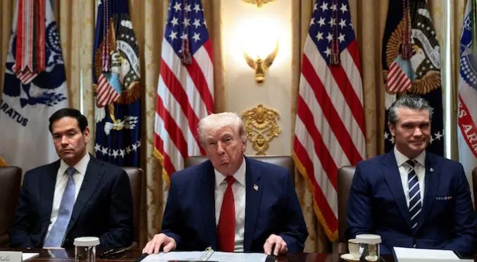 iran-gifts-oil-tankers-to-trump:-ଡୋନାଲ୍ଡ-ଟ୍ରମ୍ପଙ୍କ-ଦାବି-ଯୁଦ୍ଧ-ବନ୍ଦ-ପାଇଁ-ଆମେରିକାକୁ-୧୦-ତୈଳ-ଟ୍ୟାଙ୍କର-ଉପହାର-ଦେଇଛି-ଇରାନ