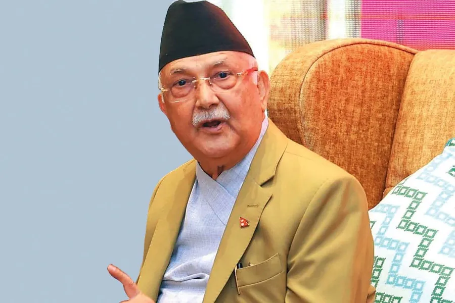 ex-nepal-pm-arrested:-ଶପଥ-ନେବାର-୨୪-ଘଣ୍ଟା-ଭିତରେ-ନୂଆ-ସରକାରଙ୍କ-ବଡ଼-ଆକ୍ସନ,-ପୂର୍ବତନ-ପ୍ରଧାନମନ୍ତ୍ରୀ-କେପି-ଶର୍ମା-ଓଲି-ଗିରଫ