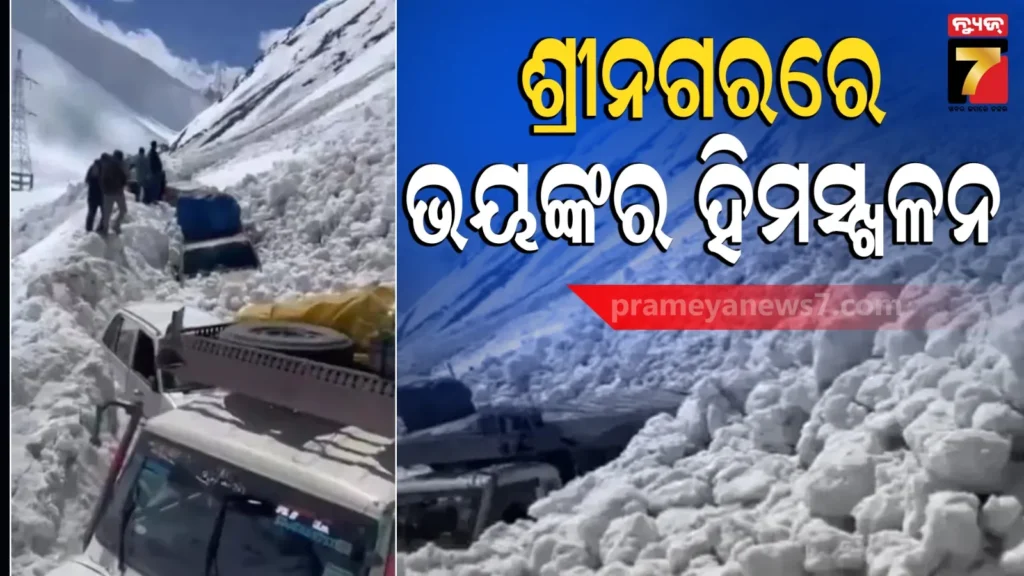 ଶ୍ରୀନଗର-ଲେହ-ହାଇୱେରେ-ଭୟଙ୍କର-ହିମସ୍ଖଳନରେ-୭-ମୃତ,-ରେସ୍କ୍ୟୁ-ଅପରେସନ-ଜାରି