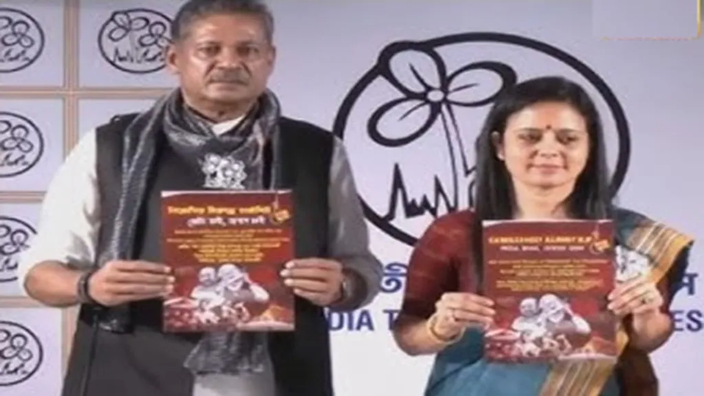 westbengal-assembly-election:-ଅମିତ-ଶାହଙ୍କ-ଚାର୍ଜସିଟ୍-ଜବାବରେ-କାଉଣ୍ଟର-ଚାର୍ଜସିଟ୍-ଜାରିକଲା-tmc,-ଉଠାଇଛି-ଅନେକ-ପ୍ରଶ୍ନ