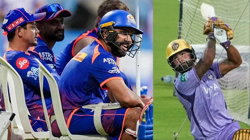 ipl-2026:-୧୪-ବର୍ଷର-ଇତିହାସ-ବଦଳାଇବାକୁ-ଓହ୍ଲାଇବ-ମୁମ୍ବାଇ-ଇଣ୍ଡିଆନ୍ସ,-kkr-ରହିଛି-ଏହି-ଲକ୍ଷ୍ୟ