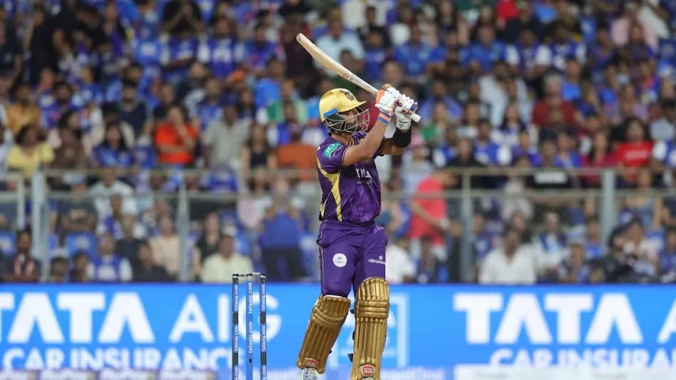 mi-vs-kkr-ipl-2026:-ରାହାଣେ-ଓ-ଅଙ୍ଗକୃଷଙ୍କ-ଅର୍ଦ୍ଧଶତକ,-ମୁମ୍ବାଇକୁ-ବିଶାଳ-ଟାର୍ଗେଟ୍-ଦେଲା-କୋଲକାତା