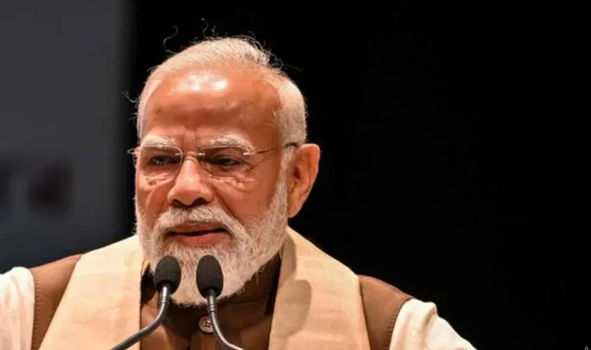 pm-modi-thanked-gulf-nations: ଯୁଦ୍ଧ-ସମୟରେ-ଭାରତୀୟଙ୍କୁ-ସହଯୋଗ-କରୁ-ଥିବାରୁ-ଗଲ୍ଫ-ଦେଶଗୁଡ଼ିକୁ-ଧନ୍ୟବାଦ-ଦେଲେ-ପ୍ରଧାନମନ୍ତ୍ରୀ-ମୋଦୀ