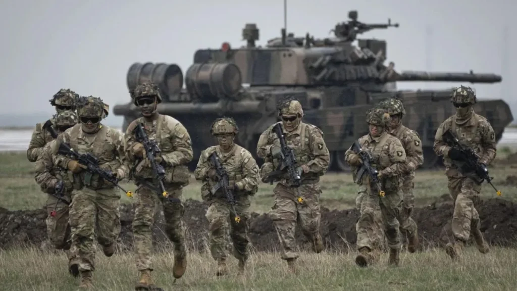 us-troops-iran-war:-ଇରାନ-ଉପରେ-ହେବ-କି-‘ଗ୍ରାଉଣ୍ଡ-ଆଟାକ୍’?-ପହଞ୍ଚିଲେ-୫୭-ହଜାରରୁ-ଅଧିକ-ଆମେରିକୀୟ-ସୈନ୍ୟ