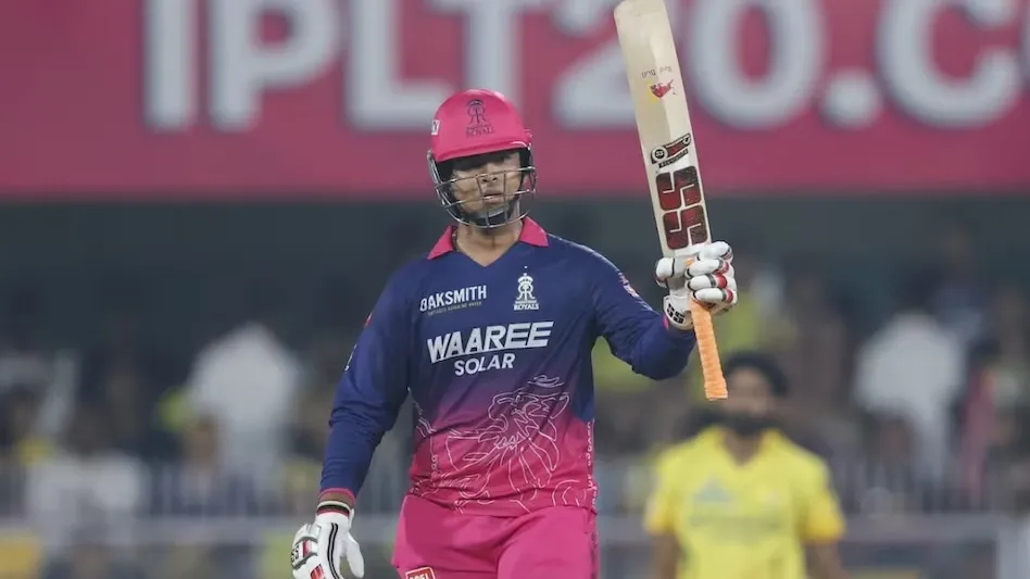 ipl-2026:-ସୂର୍ଯ୍ୟବଂଶୀଙ୍କ-ବିସ୍ଫୋରକ-ଅର୍ଦ୍ଧଶତକ,-cskକୁ-ଶୋଚନୀୟ-ଭାବେ-ହରାଇଲା-ରାଜସ୍ଥାନ-ରୟାଲ୍ସ