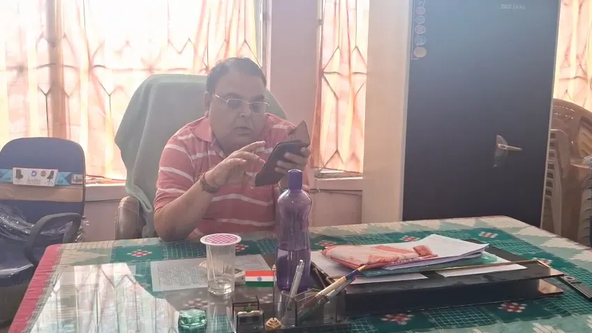 ନିଯୁକ୍ତିରେ-ଜାଲିଆତି,-ନିଲମ୍ବିତ-ହେଲେ-ସୁବର୍ଣ୍ଣପୁର-ଡିଆରସିଏସ