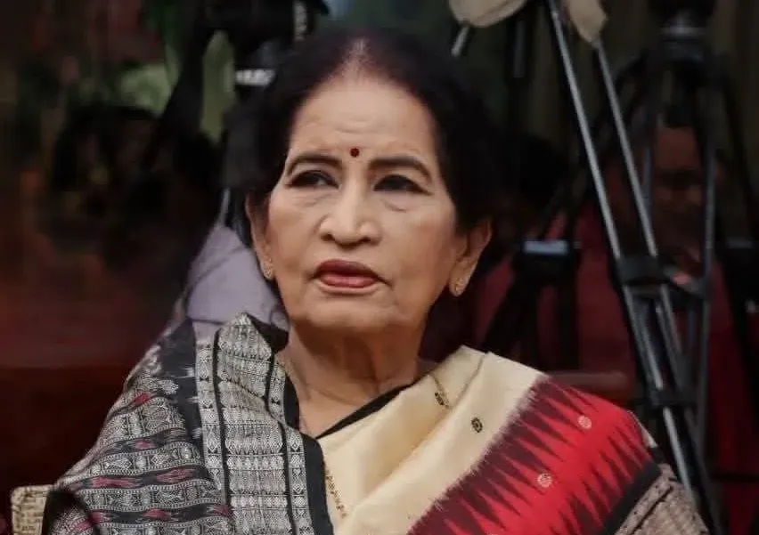 ଡ.-ପ୍ରତିଭା-ରାୟଙ୍କୁ-ମିଳିବ-ସାହିତ୍ୟ-ଏକାଡେମୀ-ଫେଲୋସିପି