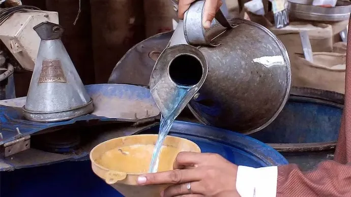 lpg-crisis:-ପେଟ୍ରୋଲ-ପମ୍ପରେ-ବି-ମିଳିବ-କିରୋସିନି,-ହେଲେ-ରହିଛି-ସର୍ତ୍ତ