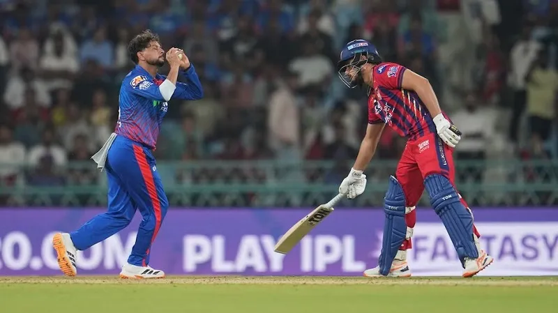 ipl-2026:-ଘରୋଇ-ଗ୍ରାଉଣ୍ଡରେ-୧୪୨-ରନରେ-ଆଣ୍ଠେଇଲା-lsg,-dc-ଆଗରେ-ସହଜ-ଟାର୍ଗେଟ୍