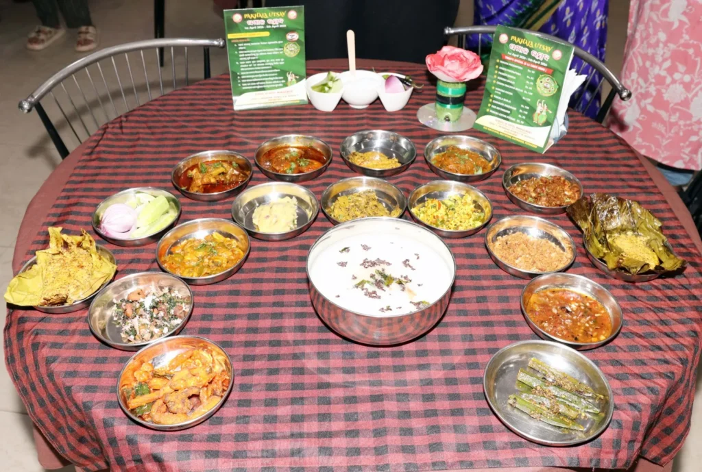 ସୋଆ-ଏସ୍ଏଚ୍ଏମ୍-ପକ୍ଷରୁ-‘ପଖାଳ-ଉତ୍ସବ’-ଆରମ୍ଭ,-୫-ଦିନ-ଧରି-ଜମିବ-ପଖାଳ-ଆସର