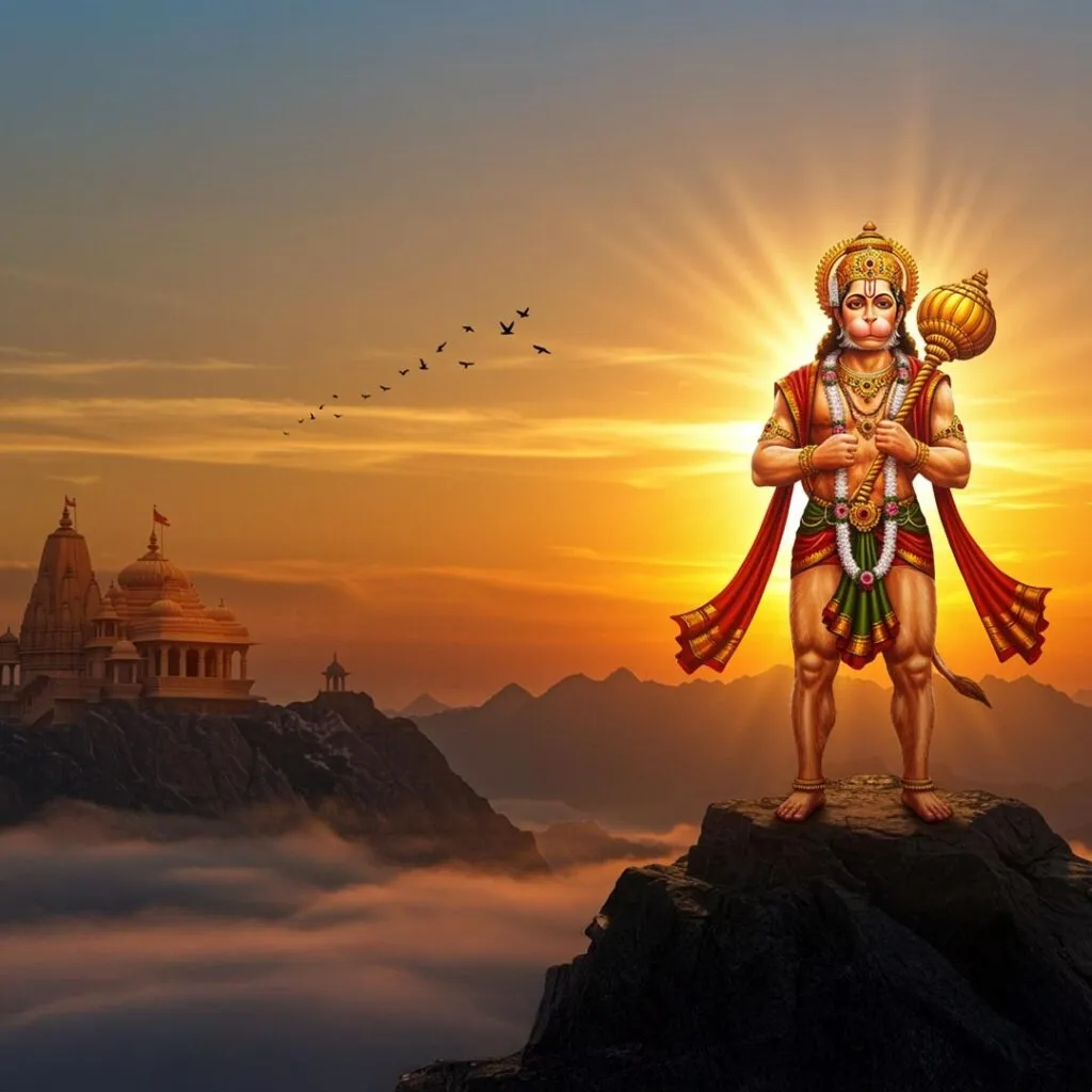 hanuman-jayanti-2026:-ହନୁମାନ-ଜୟନ୍ତୀର-ମହତ୍ତ୍ବ,-କେମିତି-ପାଳନ-କରାଯାଏ-ସଂକଟମୋଚକଙ୍କ-ଜନ୍ମୋତ୍ସବ-?