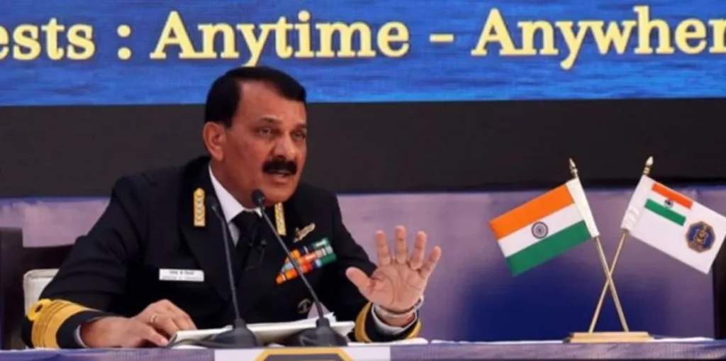 operation-sindoorକୁ-ନେଇ-ନୌସେନା-ମୁଖ୍ୟଙ୍କ-ବୟାନ,-କହିଲେ-ଆଉ-ଅଳ୍ପ-ମିନିଟ୍-ଥିଲା-ସମୁଦ୍ରରୁ-ପାକିସ୍ତାନ-ଆକ୍ରମଣ