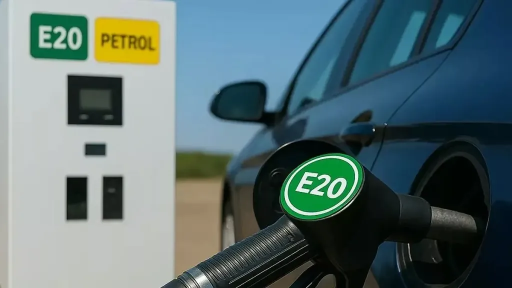 e20-fuel-mandatory:-ଆଉ-ମିଳିବନି-ପ୍ଲେନ-ପେଟ୍ରୋଲ,-ଏବେଠୁ-କେବଳ-ଇ୨୦-ଫୁଏଲ
