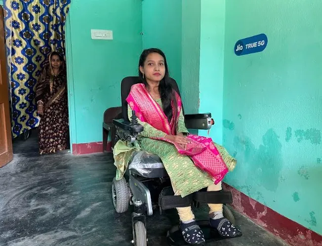 ଦୃଢ଼-ସଂକଳ୍ପ-ଆଗରେ-ହାର-ମାନିଛି-ପ୍ରତିବନ୍ଧକ,-ନିମାପଡ଼ାର-ଅନିତା-ସାହୁଙ୍କ-ସ୍ୱପ୍ନକୁ-ଶକ୍ତି-ଦେଇଛି-ଜିଓ