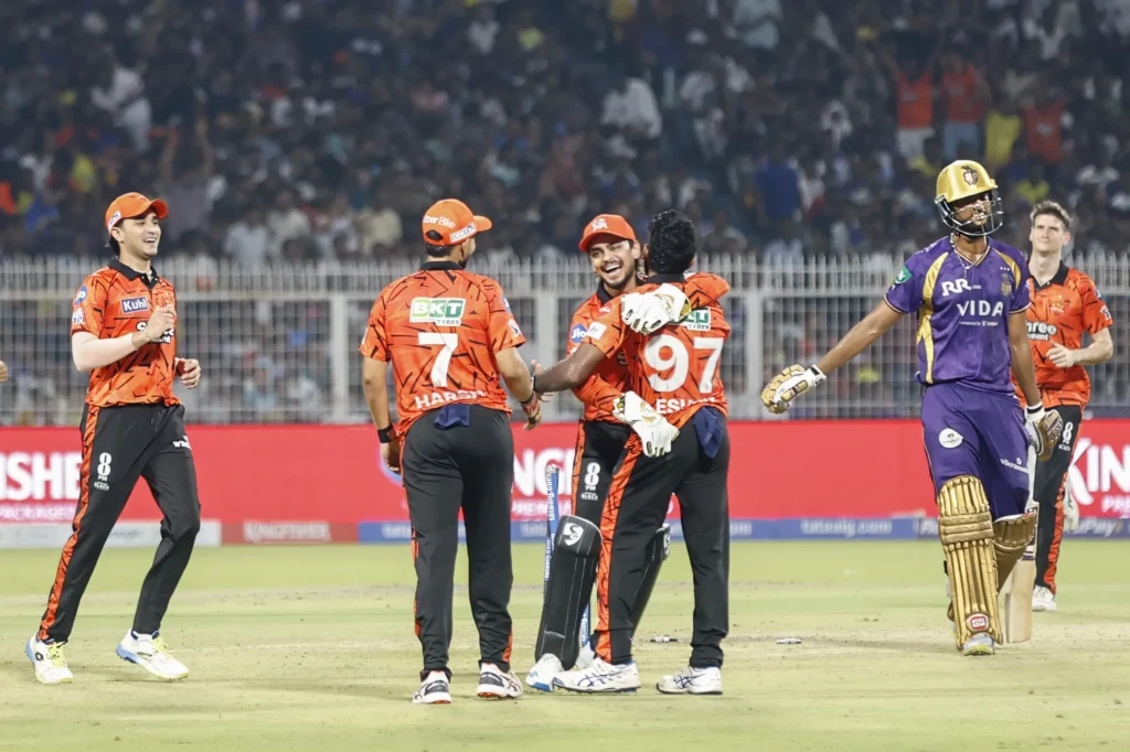 kkr-vs-srh-:-ହୋମ୍-ଗ୍ରାଉଣ୍ଡରେ-ହାରିଲା-କୋଲକାତା-:-୬୫-ରନରେ-ଜିତିଲା-ହାଇଦ୍ରାବାଦ୍