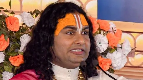 ଅନିରୁଦ୍ଧାଚାର୍ଯ୍ୟଙ୍କ-ଫେକ୍-କଣ୍ଟେଣ୍ଟ-ବନାଇଲେ-ପଡ଼ିବ-ମହଙ୍ଗା,-ସୋସିଆଲ-ମିଡିଆ-ପ୍ଲାଟଫର୍ମଗୁଡ଼ିକୁ-ନିର୍ଦ୍ଦେଶ-ଦେଲେ-ଦିଲ୍ଲୀ-ହାଇକୋର୍ଟ