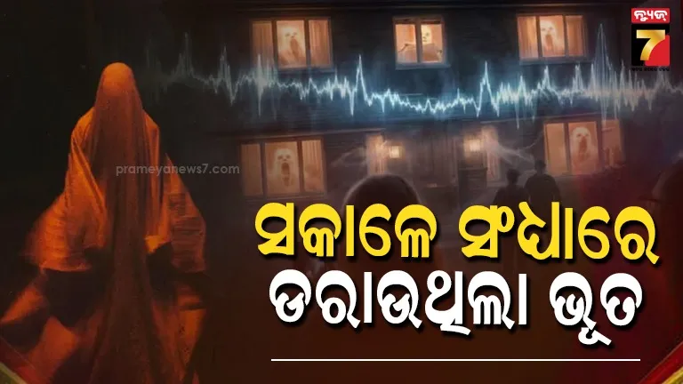 ପ୍ରତିଦିନ-୧୦-ଘଣ୍ଟା-ଡରାଉଥିଲା-ଭୂତ,-ପଡୋଶୀଙ୍କ-ଅଭିଯୋଗ-ପରେ-ବୁଦ୍ଧି-ଶିଖାଇଲେ-କୋର୍ଟ,ଏକ-ଅଜବ-ପ୍ରତିଶୋଧର-ସତ