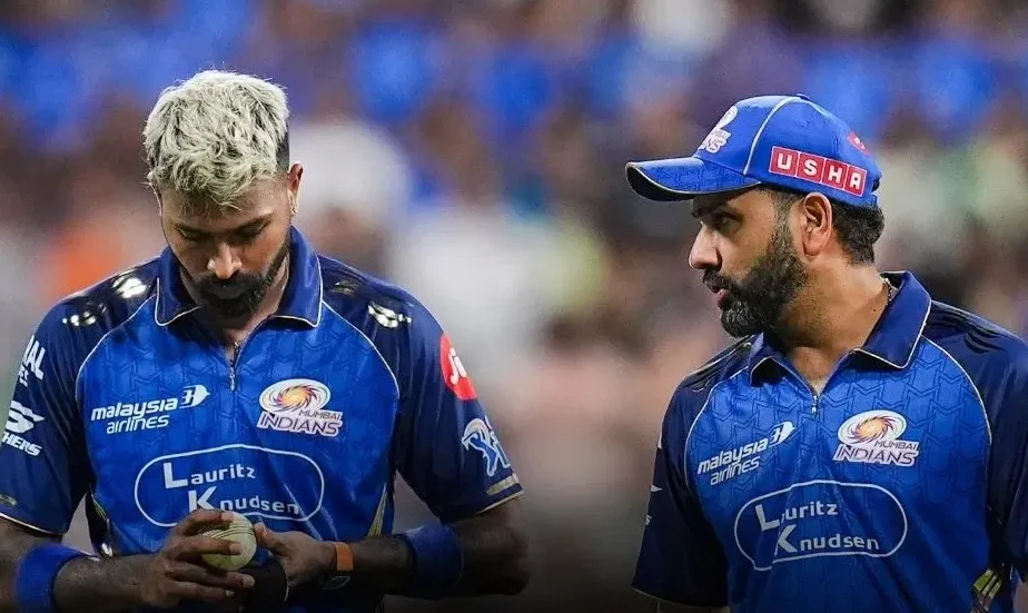 dc-vs-mi-match:-ଅଚାନକ-ଟିମରୁ-ବାହାରିଗଲେ-ହାର୍ଦ୍ଦିକ-ପାଣ୍ଡ୍ୟା,-ଏହି-ଷ୍ଟାର-ଖେଳାଳି-ସମ୍ଭାଳିଲେ-ଅଧିନାୟକ-ଦାୟିତ୍ଵ