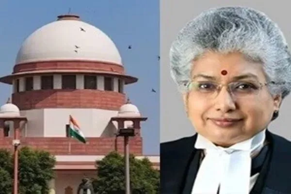 ନିର୍ବାଚନ-କମିଶନ-ଭଳି-ସଂସ୍ଥା-ସ୍ବାଧୀନ-ଭାବରେ-କାର୍ଯ୍ୟ-କରିବା-ଉଚିତ:-ସୁପ୍ରିମକୋର୍ଟ-ବିଚାରପତିଙ୍କ-ବଡ଼-ବିବୃତ୍ତି