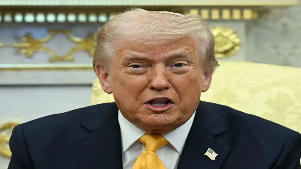 ଆମେରିକା-ଯୁଦ୍ଧ-ବିମାନ-ଖସିବା-ପରେ-ପ୍ରଥମ-ପ୍ରତିକ୍ରିୟା-ରଖିଲେ-ଟ୍ରମ୍ପ,-ଜାଣନ୍ତୁ-କହିଲେ-କ’ଣ?