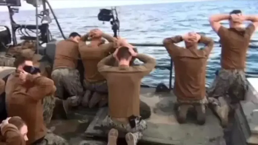 ବନ୍ଧକ-ଆମେରିକୀୟଙ୍କ-ସହ-ଇରାନରେ-କରାଯାଏ-କ’ଣ?-ସାମ୍ନାକୁ-ଆସିଲା-ଚିତ୍ର