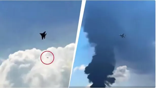 us-f-15-pilot-rescue:-ଇରାନରୁ-ପାଇଲଟଙ୍କୁ-ସୁରକ୍ଷିତ-ଉଦ୍ଧାର-କରି-ଆଣିଲୁ:-ଡୋନାଲ୍ଡ-ଟ୍ରମ୍ପ