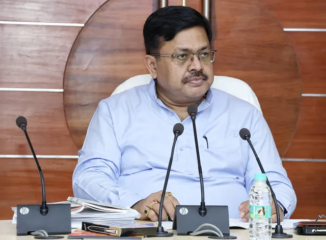 ପୂର୍ତ୍ତ-ମନ୍ତ୍ରୀଙ୍କ-ବଡ଼-ବୟାନ,-ମେଟ୍ରୋ-ପ୍ରକଳ୍ପକୁ-ନେଇ-କହିଲେ-ଏମିତି…