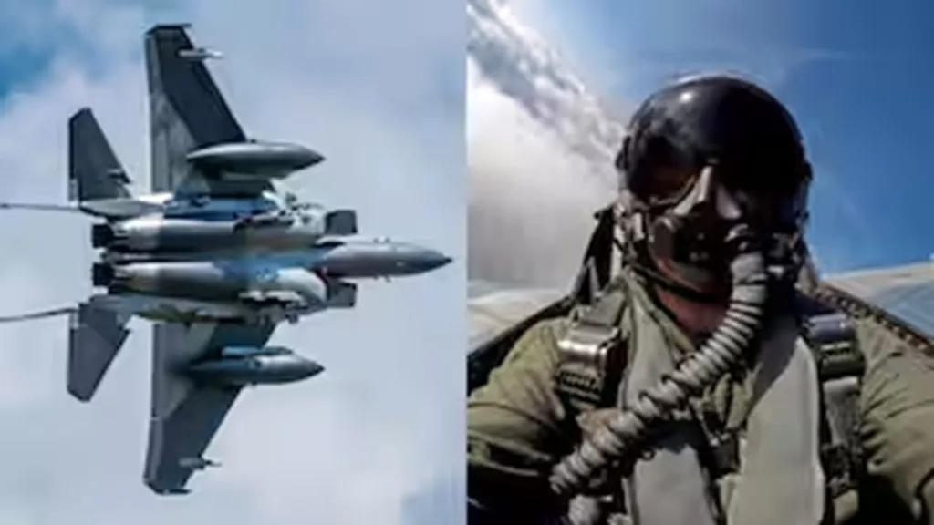 iranରେ-ଶତ୍ରୁ-କବଳରୁ-୪୮-ଘଣ୍ଟା-କିପରି-ଲୁଚି-ରହିଥିଲେ-ଆମେରିକୀୟ-ପାଇଲଟ?