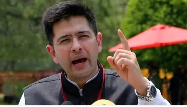 raghav-chadha-to-aap:-ରବିବାର-ଆପ୍‌କୁ-ପୁଣି-ଟାର୍ଗେଟ୍-କଲେ-ରାଘବ-ଚଢା:-ଭିଡିଓ-ଶେୟାର-କରି-ଲେଖିଲେ-ପିକ୍‌ଚର-ଅଭି-ବାକି-ହେ…