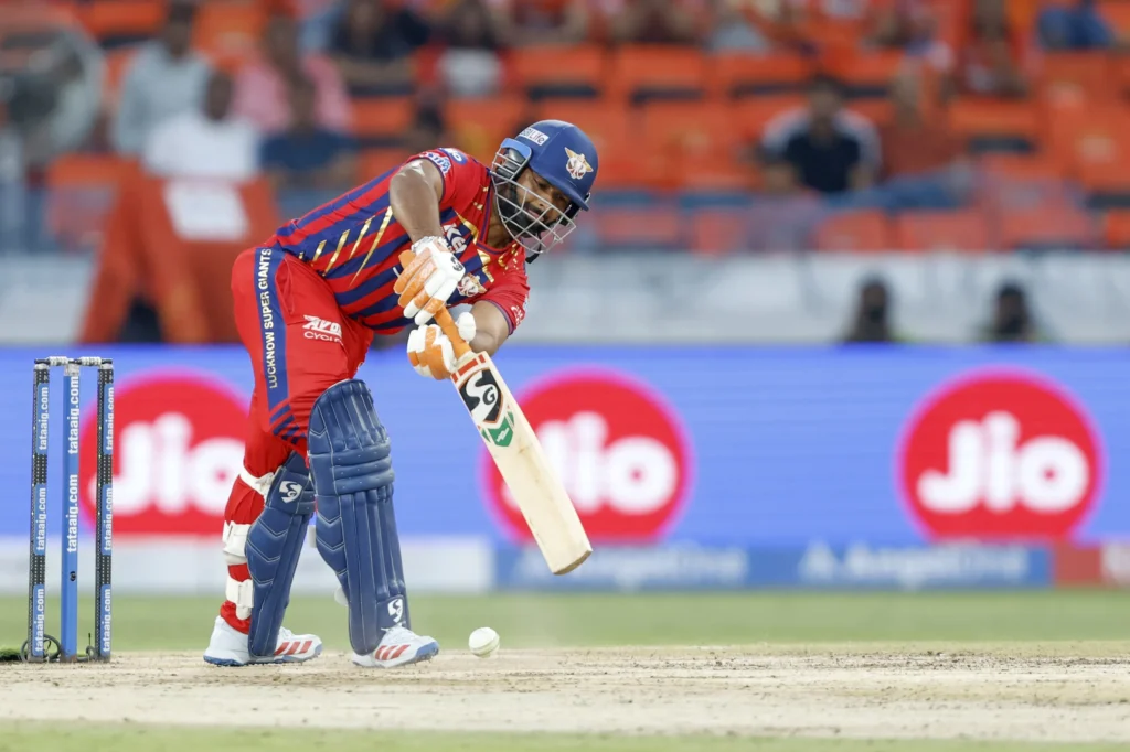 srh-vs-lsg-:-ଲକ୍ଷ୍ନୌକୁ-ଜିତାଇଲେ-ପନ୍ତ,-ରୋମାଞ୍ଚକର-ମୁକାବିଲାରେ-୫-ଓ୍ୱିକେଟରେ-ହାରିଲା-ହାଇଦ୍ରାବାଦ୍