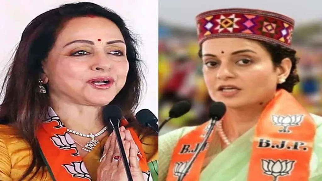 ବିଜେପିର-ଷ୍ଟାର-ପ୍ରଚାରକଙ୍କ-ତାଲିକାରେ-ହେମା,-କଙ୍ଗନା,-ମିଥୁନଙ୍କ-ସହ-ଲିଏଣ୍ଡର-ପେସ୍,-ଦୋହଲାଇ-ପାରିବେ-କି-tmcର-ଗଡ଼?