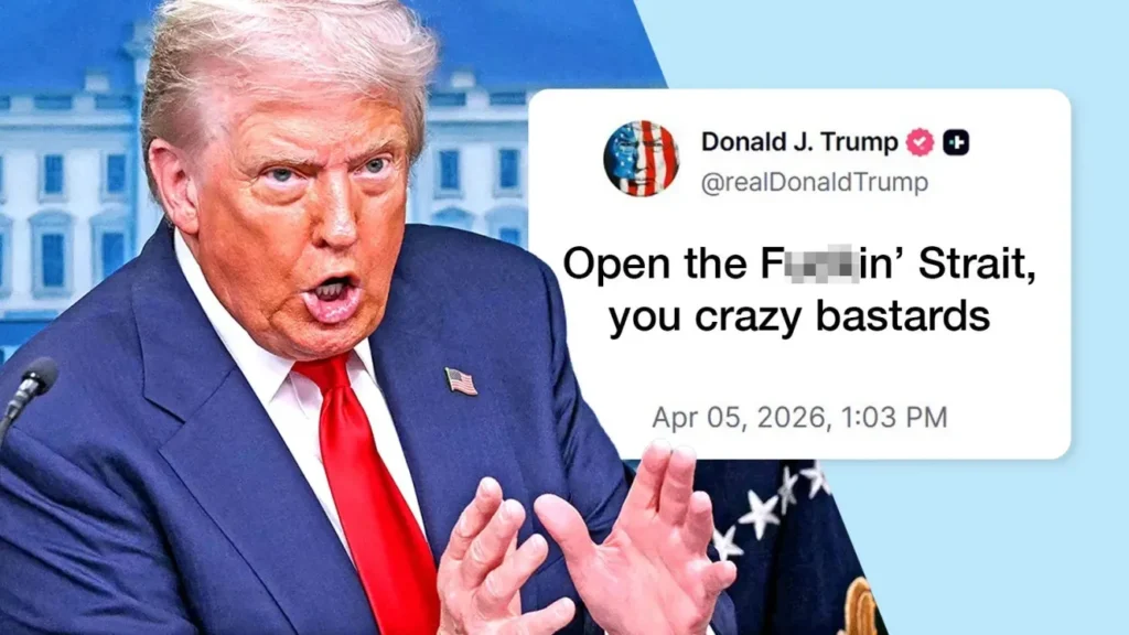 ରାଷ୍ଟ୍ରପତି-ନା-ଖଟି-ଟୋକା-?-ଇରାନକୁ-ଅଶ୍ରାବ୍ୟ-ଭାଷାରେ-ଗାଳିଗୁଲଜ-କଲେ-ଟ୍ରମ୍ପ