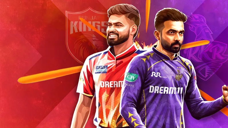 kkr-vs-pbks:-ପଞ୍ଜାବ-କିଙ୍ଗ୍ସକୁ-ହରାଇବା-କେକେଆର-ପାଇଁ-କଷ୍ଟକର,-କଣ-କରିବେ-ଆଜିଙ୍କ୍ୟ-ରାହାଣେ-?