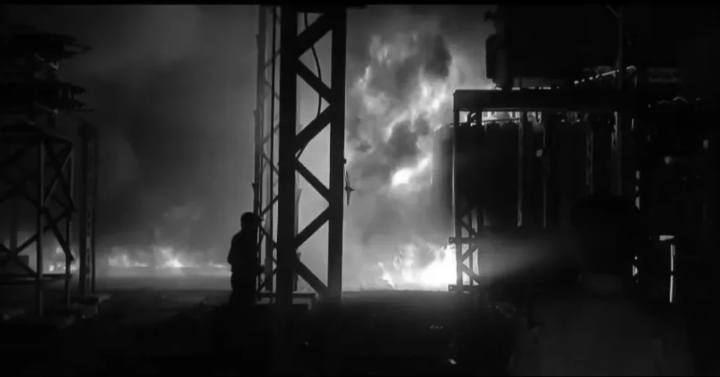 ଭୟାବହ-ଅଗ୍ନିକାଣ୍ଡ,-ରାତିରେ-ହୁତୁ-ହୁତୁ-ଜଳିଲା-ରେଲୱେ-ଗ୍ରୀଡ୍