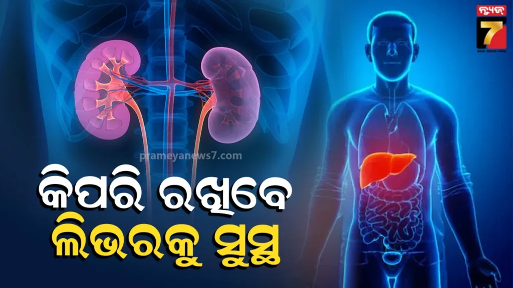 health-tips:-ସିଗାରେଟ-ମଦ-ବ୍ୟତୀତ-ଲିଭରକୁ-ଖରାପ-କରେ-ଏହି-ସବୁ-ଜିନିଷ,-ହୋଇଯାଆନ୍ତୁ-ସତର୍କ