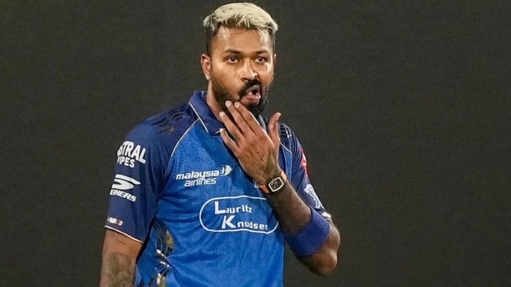 ପରାଜୟ-ପରେ-ଦୋଷ-ଲଦିଲେ-ପାଣ୍ଡ୍ୟା-:-କହିଲେ-‘ଏମାନଙ୍କ-ପାଇଁ-ଆମେ-ହାରିଗଲୁ’