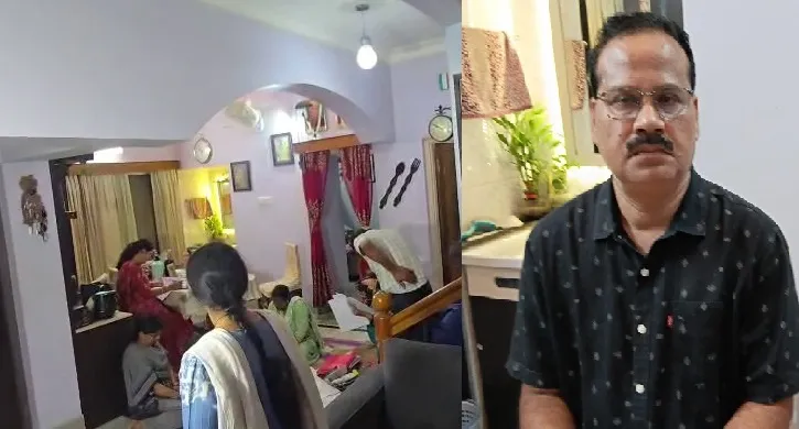 vigilance-raid:-ଅତିରିକ୍ତ-କାର୍ଯ୍ୟନିର୍ବାହୀ-ଯନ୍ତ୍ରୀଙ୍କ-ଘରେ-ଭିଜିଲାନ୍ସ-ରେଡ୍,-କୋଠା,-ପ୍ଲଟ,-ନଗଦ-ସବୁ-ଜବତ