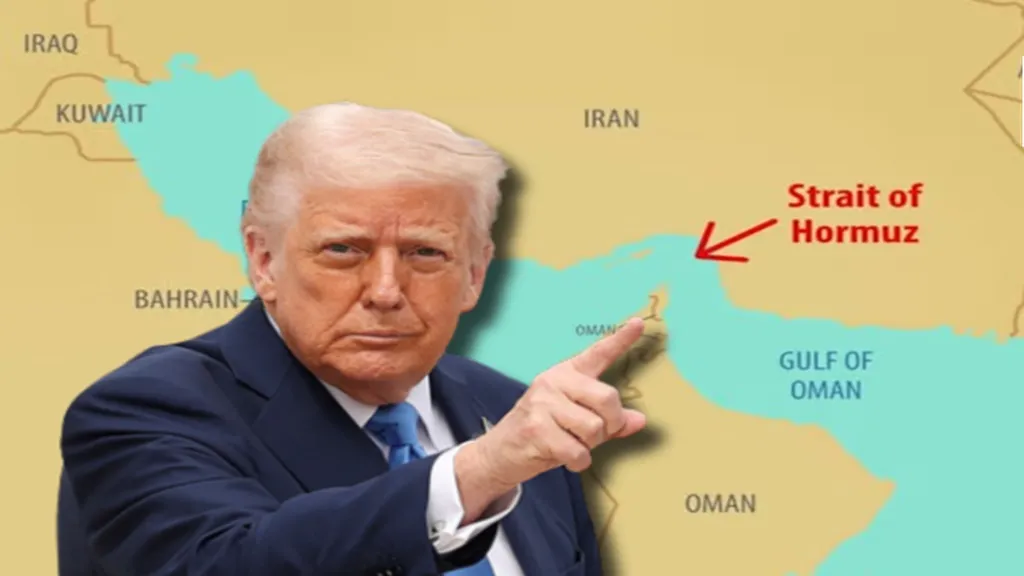 ହୋର୍ମୁଜରୁ-ଟୋଲ-ଅସୁଲ-ପାଇଁ-ଇରାନ-ସହ-ଜଏଣ୍ଟଭେଞ୍ଚର-କରିବାକୁ-ଚାହାନ୍ତି-ଆମେରିକା-ରାଷ୍ଟ୍ରପତି