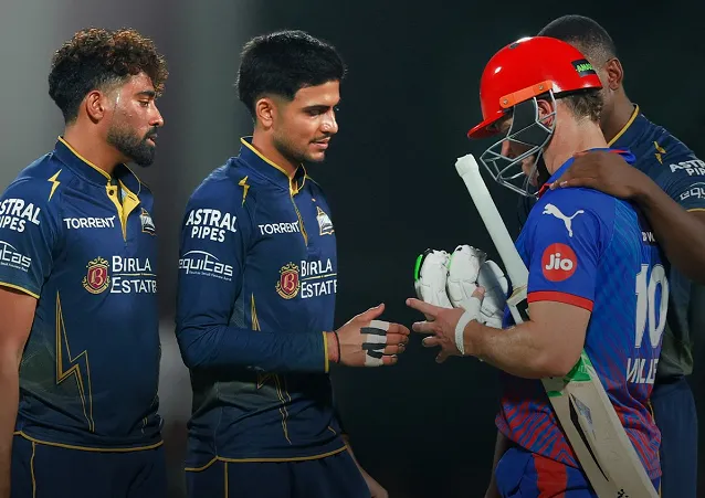 ipl-2026-:-ଗୁଜୁରାଟ-ଟାଇଟନ୍ସ-ଏବଂ-ଦିଲ୍ଲୀ-କ୍ୟାପିଟାଲ୍ସ-ମ୍ୟାଚ୍‌ର-କିଛି-ହାଇଲାଇଟ୍ସ