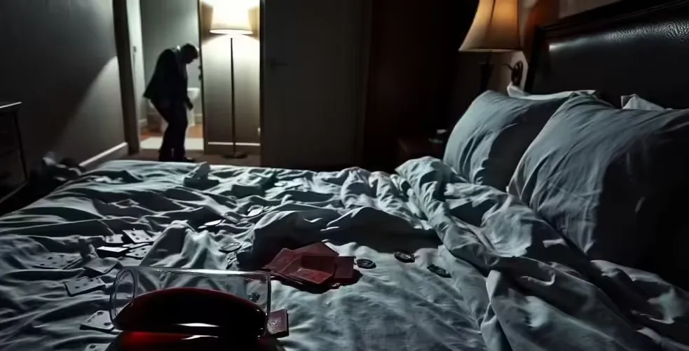 ବୃଦ୍ଧଙ୍କ-ସହ-ସମ୍ପର୍କ-ରଖିବାକୁ-ମନା-କରିବାରୁ-ପ୍ରେମିକାକୁ-ମାରିଦେଲା-ପ୍ରେମିକ,-ମୃତଦେହକୁ-ଖଟ-ବାକ୍ସ-ଭିତରେ-ପୂରାଇଦେଲା