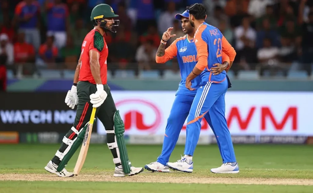 ଭାରତ-ବାଂଲାଦେଶ-କ୍ରିକେଟ୍-ସମ୍ପର୍କରେ-ଆସିବ-ସୁଧାର-:-ଢାକାରେ-ଖେଳିବ-ଟିମ୍-ଇଣ୍ଡିଆ-!