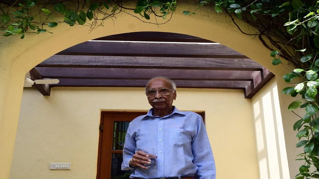 ଭାରତର-ସବୁଠୁ-ବୟୋଜ୍ୟେଷ୍ଠ-ଟେଷ୍ଟ-କ୍ରିକେଟର-ସିଡି.ଗୋପିନାଥଙ୍କ-ପରଲୋକ