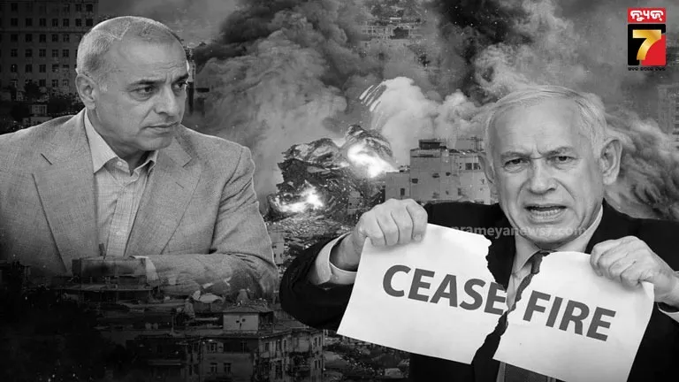 us-iran-ମଧ୍ୟରେ-ପେଶି-ହୋଇଗଲା-ପାକିସ୍ତାନ,-ଇସ୍ରାଏଲ-ଜାରି-ରଖିବ-ଆକ୍ରମଣ