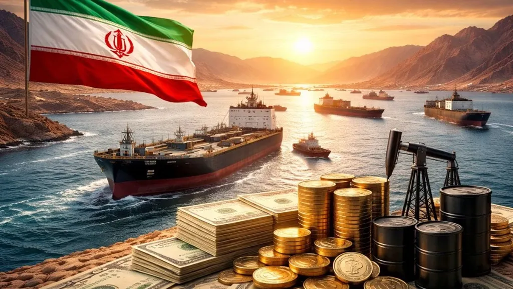 ହୋର୍ମୁଜ-ଦେଇ-ଦୈନିକ-ଯାଇ-ପାରିବେ-୧୫-ଜାହାଜ,-ସୀମା-ନିର୍ଦ୍ଧାରଣ-କଲା-ତେହେରାନ