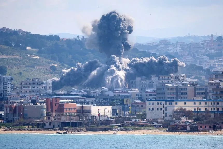 ଲେବାନନ-ଉପରେ-ବନ୍ଦ-ହେବ-ଆକ୍ରମଣ-:-ଆଲୋଚନା-ପାଇଁ-ନେତାନ୍ୟାହୁ-ରାଜି